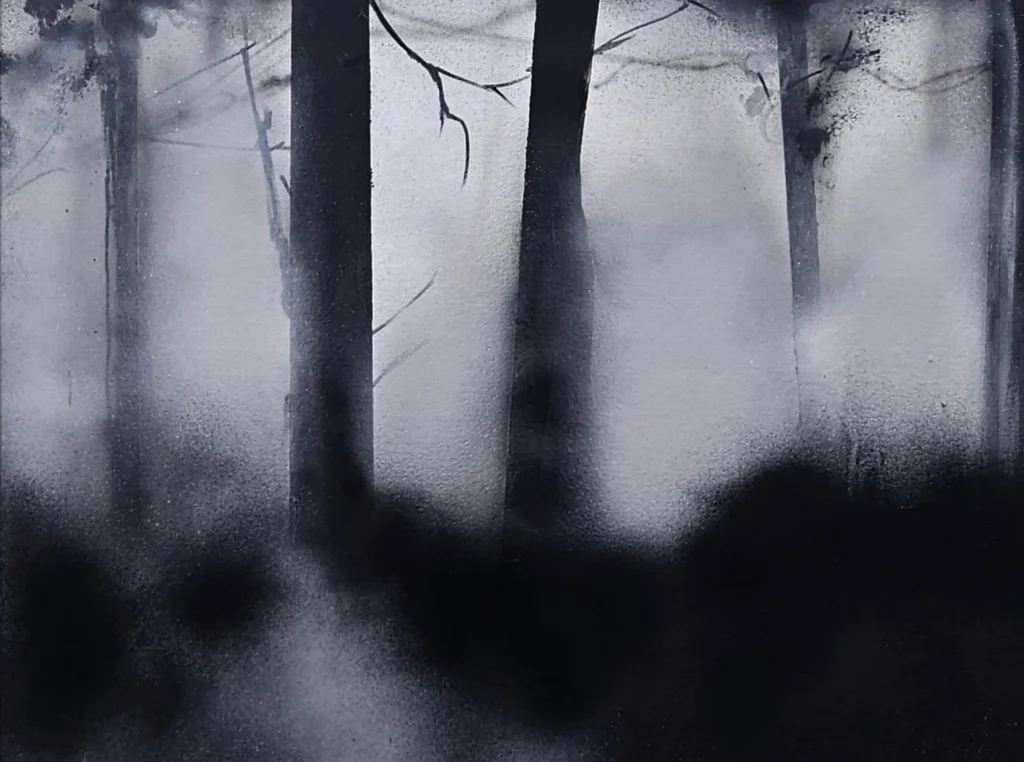 Bosque Oculto