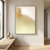 Casas Colgadas | Impresión en Lienzo de Bellas Artes